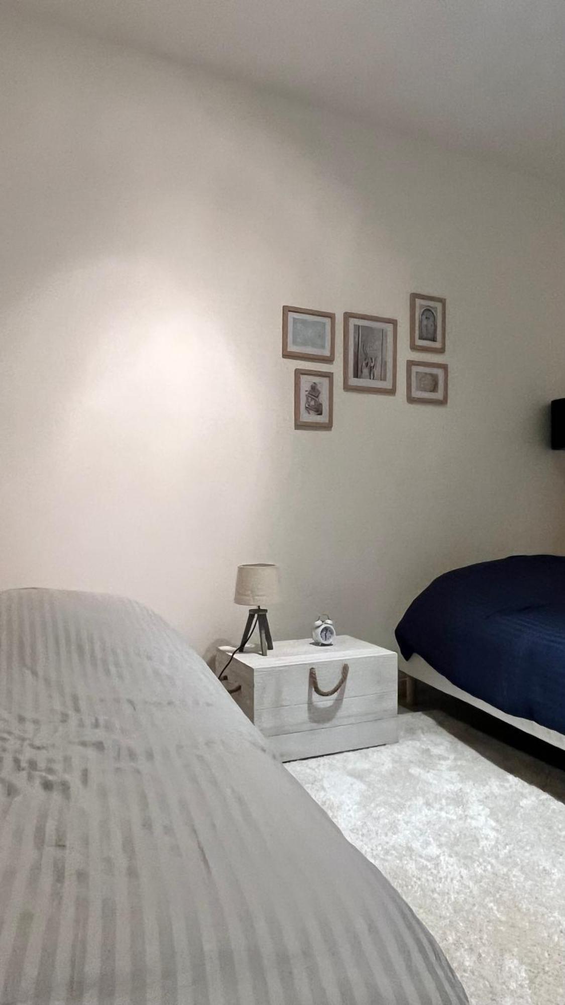 Apartmán Ibiscus-Immoploc Dieppe Exteriér fotografie